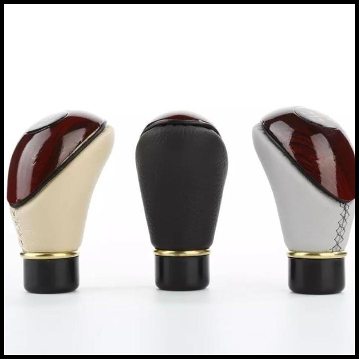 GRATIS ONGKIR GEAR KNOB TUAS PERSENELING MOBIL GRAND ALL NEW YARIS MANUAL UNIVERSAL