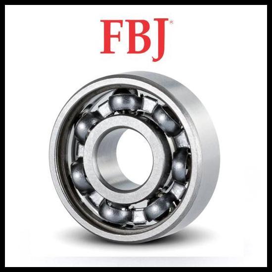 GRATIS ONGKIR MINIATURE BALL BEARING 686 FBJ 6X13X3.5 686 