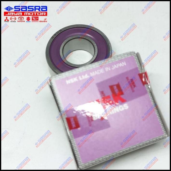 GRATIS ONGKIR BEARING ALTERNATOR - B15-70DD - NSK ORI NSK.B15-70DD #SJA