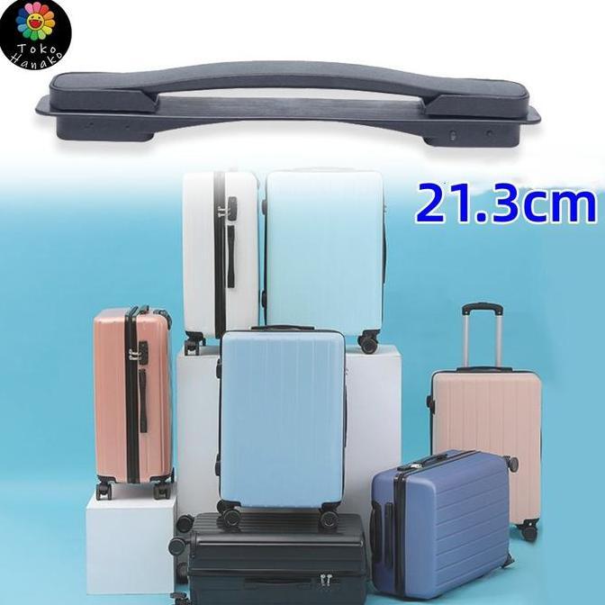 Ready handle koper agang Koper Lojel / Handle Lojel Pegangan gagang koper