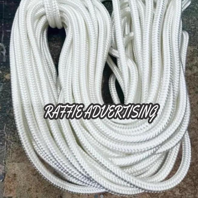 tali tiang bendera, tali tambang untuk tiang bendera