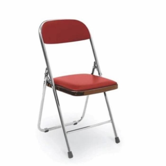 Kursi lipat Chitose NN original