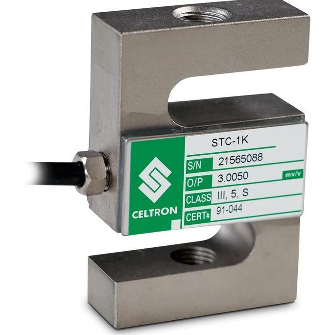 Load Cell Celtron STC-50kg