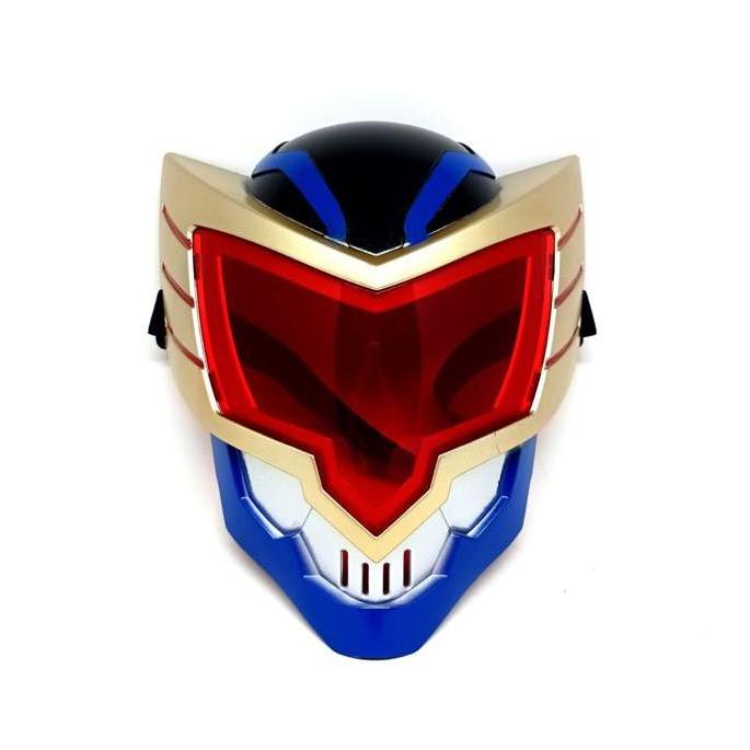 Mainan Anak Topeng Bima S Hero Mask