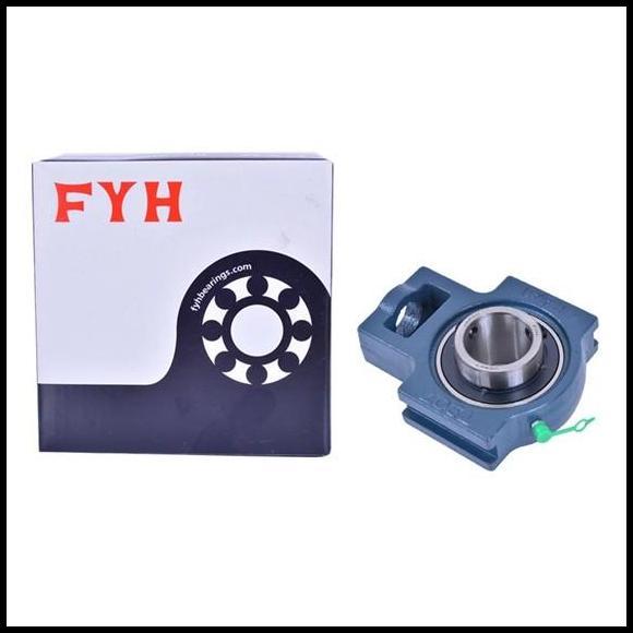 DISKON UCT 213 AS 65 MILI FYH PILLOW BLOCK BEARING AS 65X137X151 UCT213 