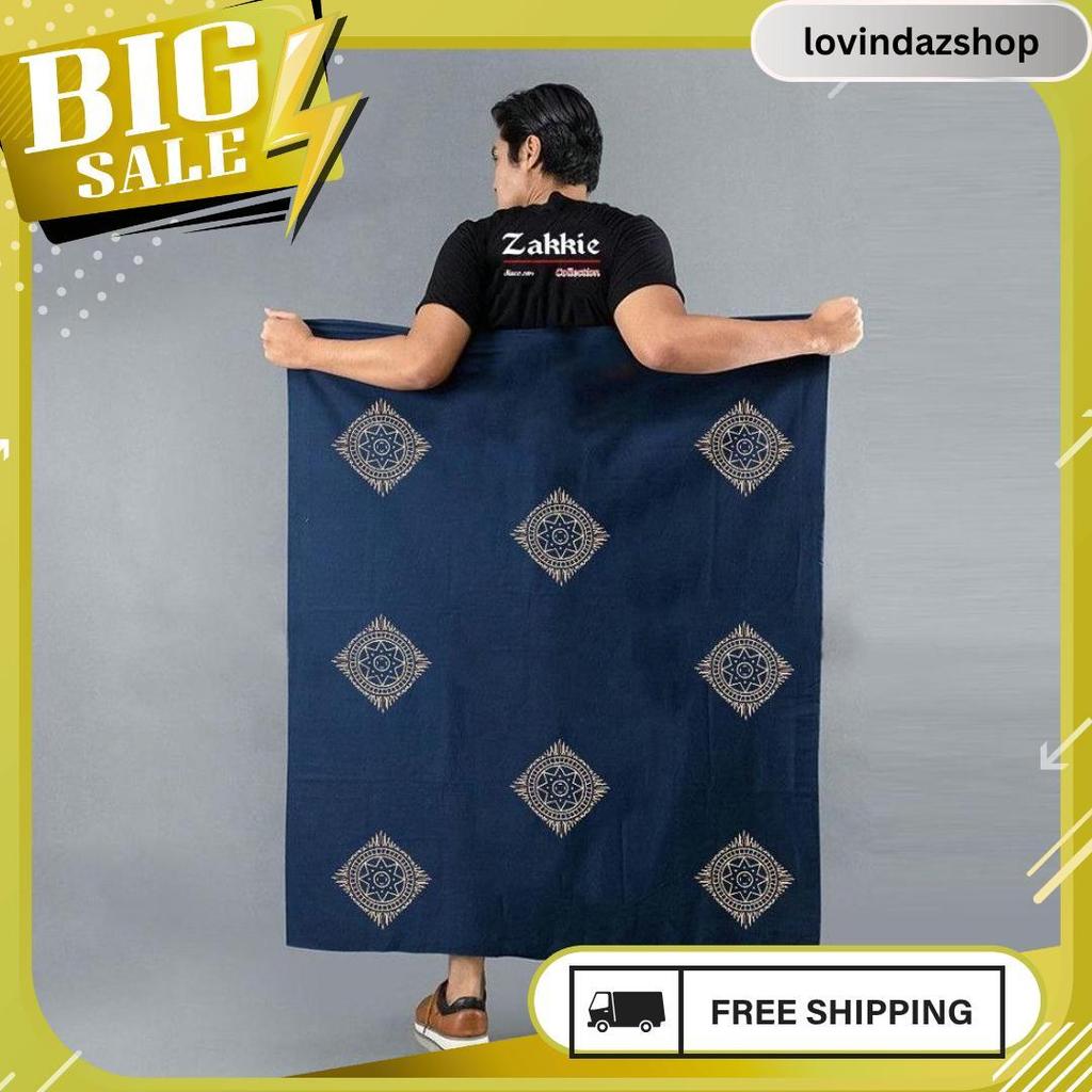 Sarung Batik Motif Antasena Sarung Batik Pria Sarung Motif Batik Meledak