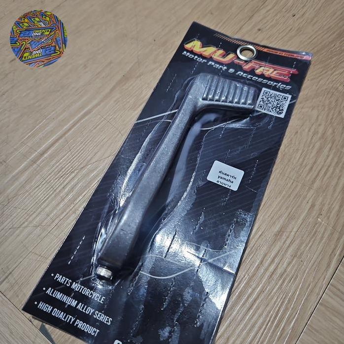 KICK STATER SELAAN ENGKOL MIO SPORTY SMILE SOUL FINO NOUVO XEON MODEL VESPA THAILAND SIAP KIRIM