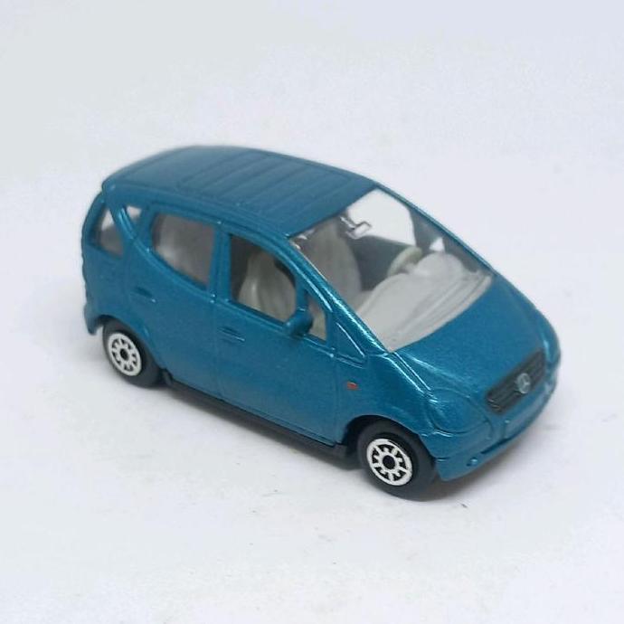 WELLY NEX MERCEDES BENZ A CLASS LOOSE DIECAST 1/60 (s)