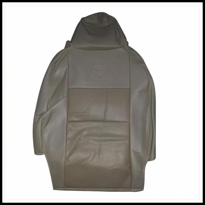 GRATIS ONGKIR SEAT COVER SARUNG JOK MOBIL BAHAN FERRARI SIENTA 