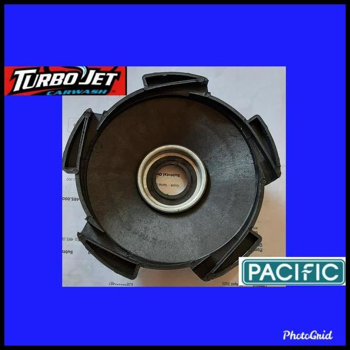 DISKON TUTUP KIPAS HISAP DP 255 POMPA AIR JET PUMP DAB AVON EVO NATIONAL 