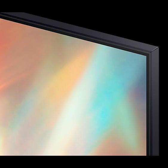 Murah Samsung Tv 55 Inch 55Au7000 Smart Tv 4K Uhd Ua55Au7000 Crystal Uhd