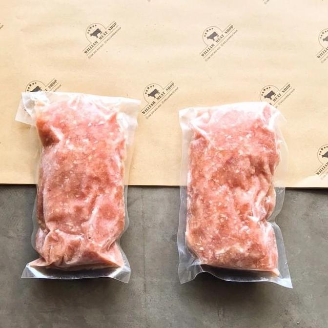 GILING AYAM PAHA BROILER 500GR