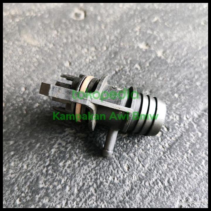 TERBARU KONEKTOR SELANG INTAKE BMW E34 E36 M50 