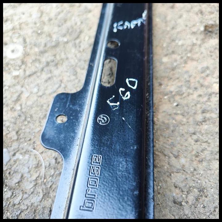 TERLARIS REGULATOR KACA BMW E60 ORIGINAL 