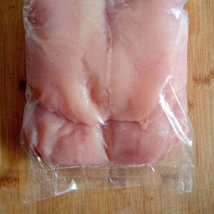 FILLET DADA AYAM 1 KG