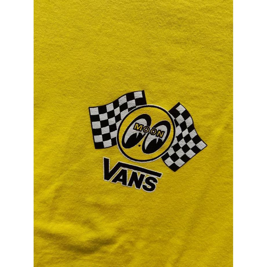 Vans x Mooneyes T-shirt Special Edition (US)