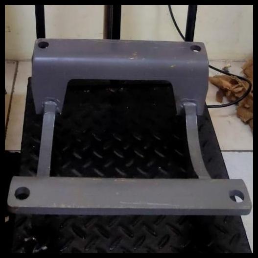 BEST DEAL TRACK GUARD PC200-8 SAFETY ROLLER KOMATSU 