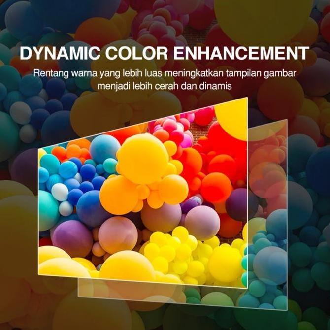 Sale Led Tv Tcl 50A18 A18 Google Tv 50 Inch 50" Smart Tv 50 Inch 4K Uhd Dce