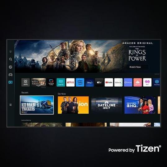 Promo Oled Tv Samsung 55S90C 4K Smart Tv Samsung Oled 55 S90C Qa55S90C Oled