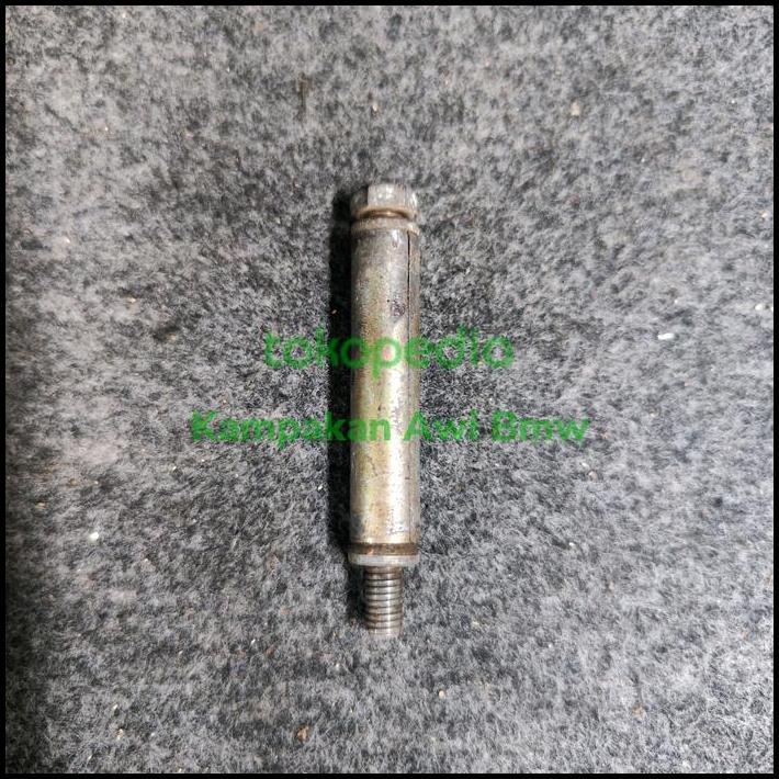 TERLARIS BAUT INTAKE BMW E30 E36 M40 