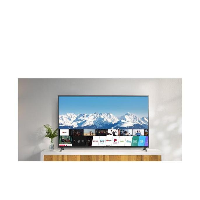 Grosir Lg 43Un7300Ptc - Led Uhd 4K Smart Tv 43 Inch - 43Un7300 - 43Un73