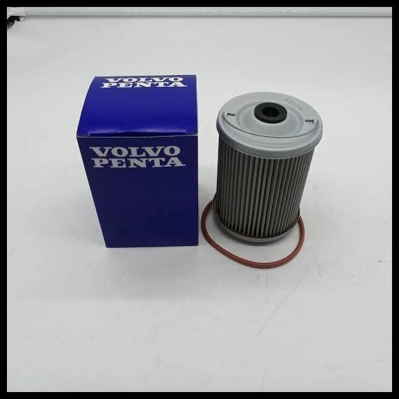 BEST DEAL FUEL FILTER VOLVO 21408351 VOLVO PENTA 