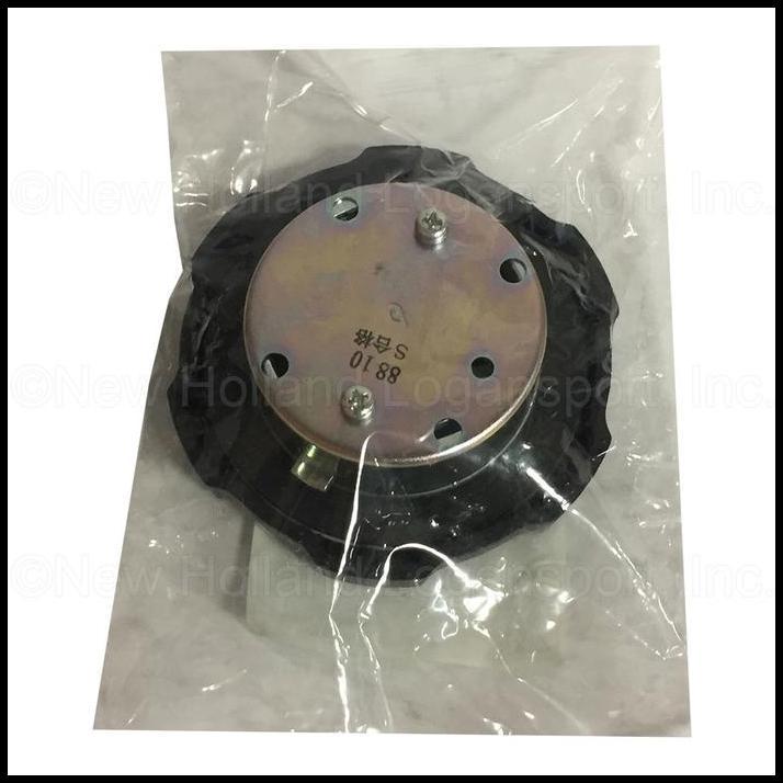 TERBARU TUTUP TANGKI SOLAR KUBOTA U50 ASSY CAP FUEL RD411-51122 