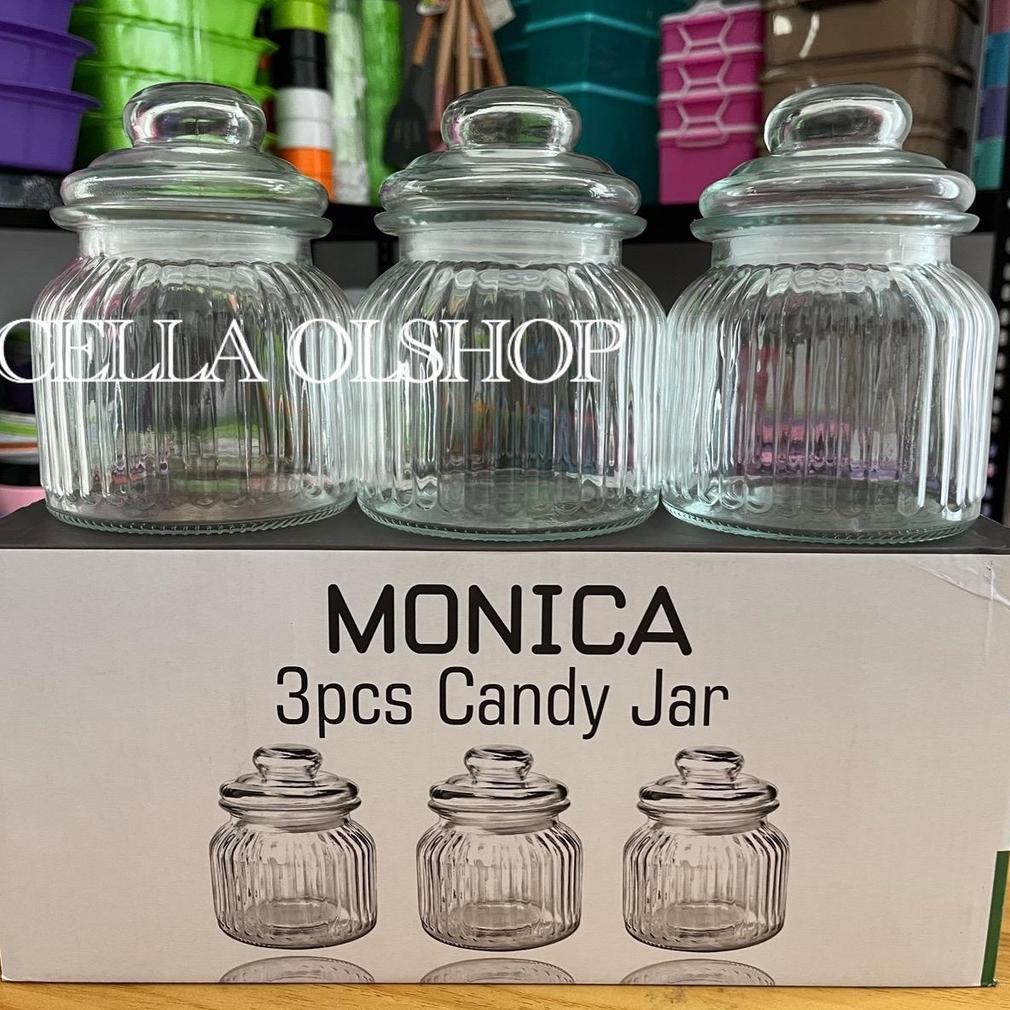 Toples Kaca Tebal Lebaran Model Cantik