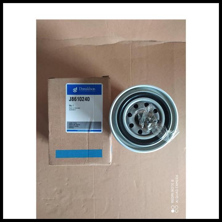 DISKON FILTER DONALDSON J8610240 
