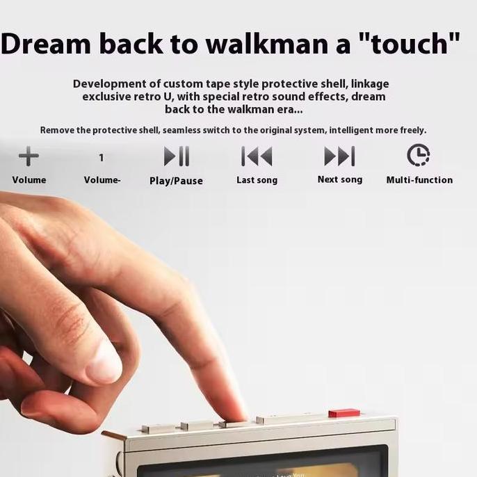 Sale Fiio M21 / M 21 / M-21 Cs43198*4 Android 13 Portable Digital Music Player