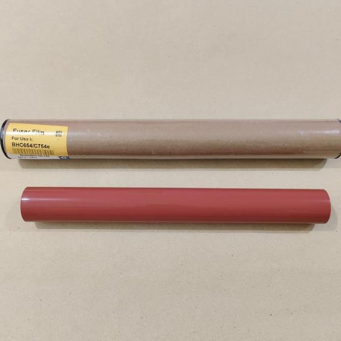 Sale Fuser Fixing Film Sleeve For Konica Minolta Bizhub 554/654/754E