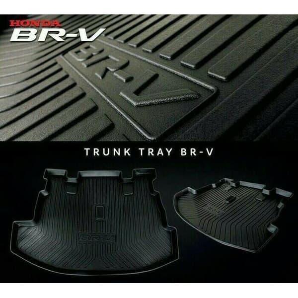 Trunk Tray / Karpet Bagasi Brv Original Dan Terpercaya