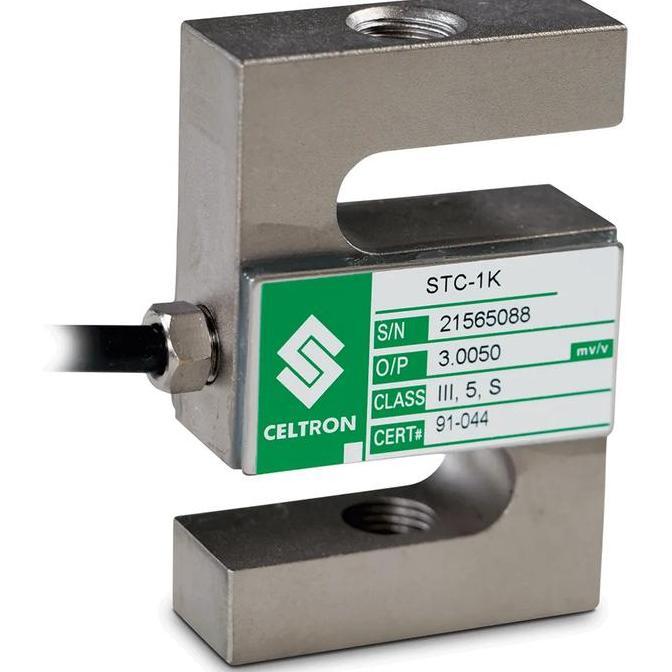 Murah Load Cell Celtron Stc-10Kgal