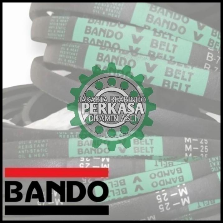 BEST DEAL SERI B TALI KIPAS FANBELT V FAN BELT B151 B152 B153 B154 B155 B156 B157 B158 B159 B160 MER