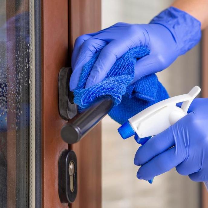 Kurin- Purelizer Disinfectant H2O2 3% 5 Liter Disinfektan Food Grade 5L