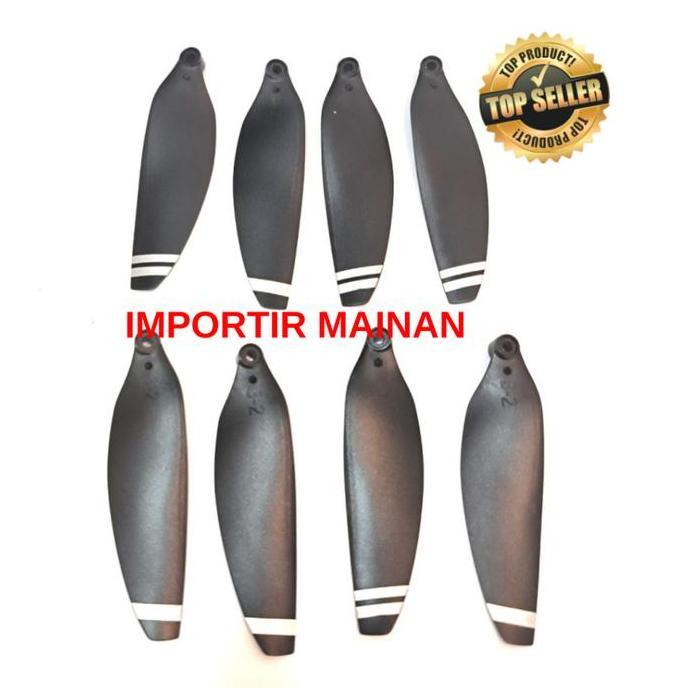 Grosir Propeller Jjrc X28 Rc Spare Parts Baling Baling Drone Jjrc X28 Gps Pro