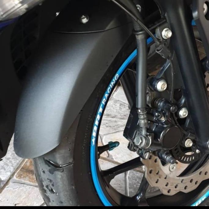 SAMBUNGAN SPAKBOR AEROX / SAMBUNGAN SPAKBORD AEROX SPESIAL