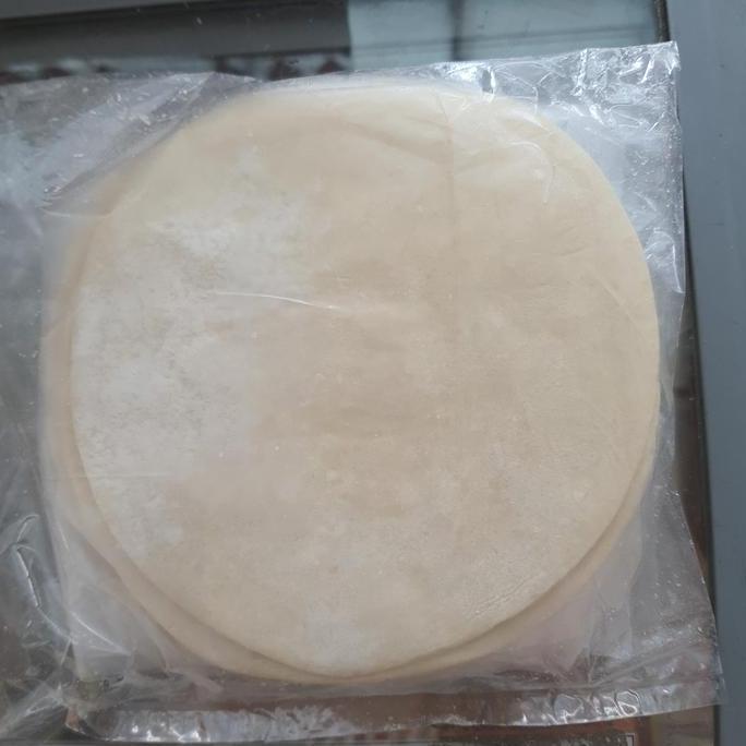 Zairyo- Az Puff Pastry Bulat