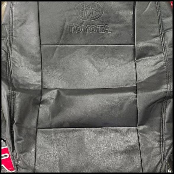 GRATIS ONGKIR SARUNG JOK MOBIL XENIA / AVANZA 2013 BAHAN OSCAR FULL SET 