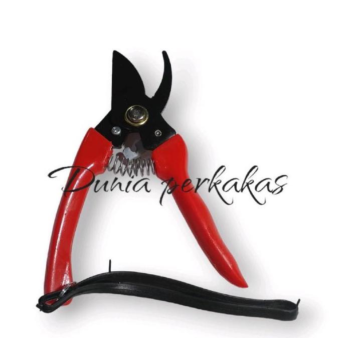 gunting dahan star tiger77 gunting ranting batang pohon