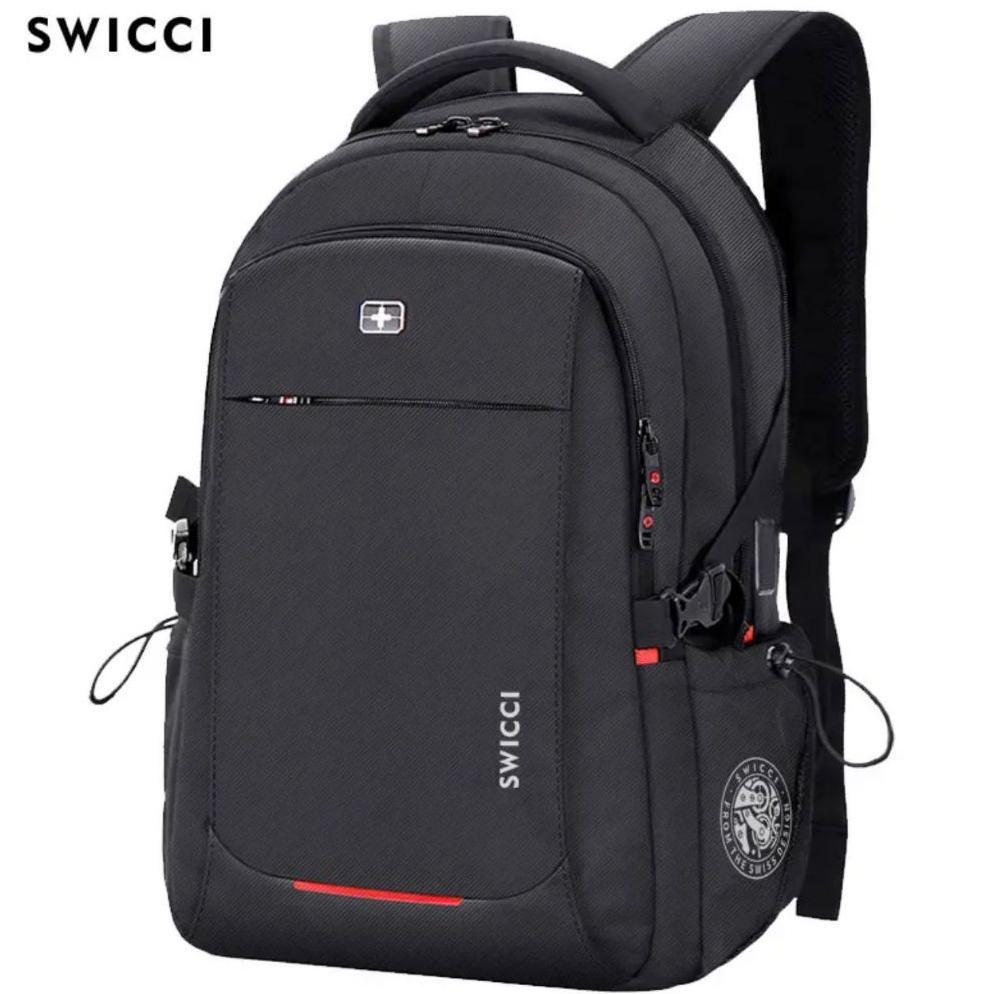 TERBARU GGS Tas Poloo TranDY Backpack Ukuran Besar Expandable Edition  - Tas Ransel Laptop Original 