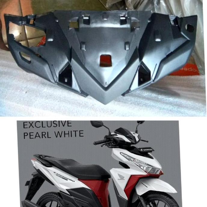 Batok Kepala Depan Vario 125-150 2017