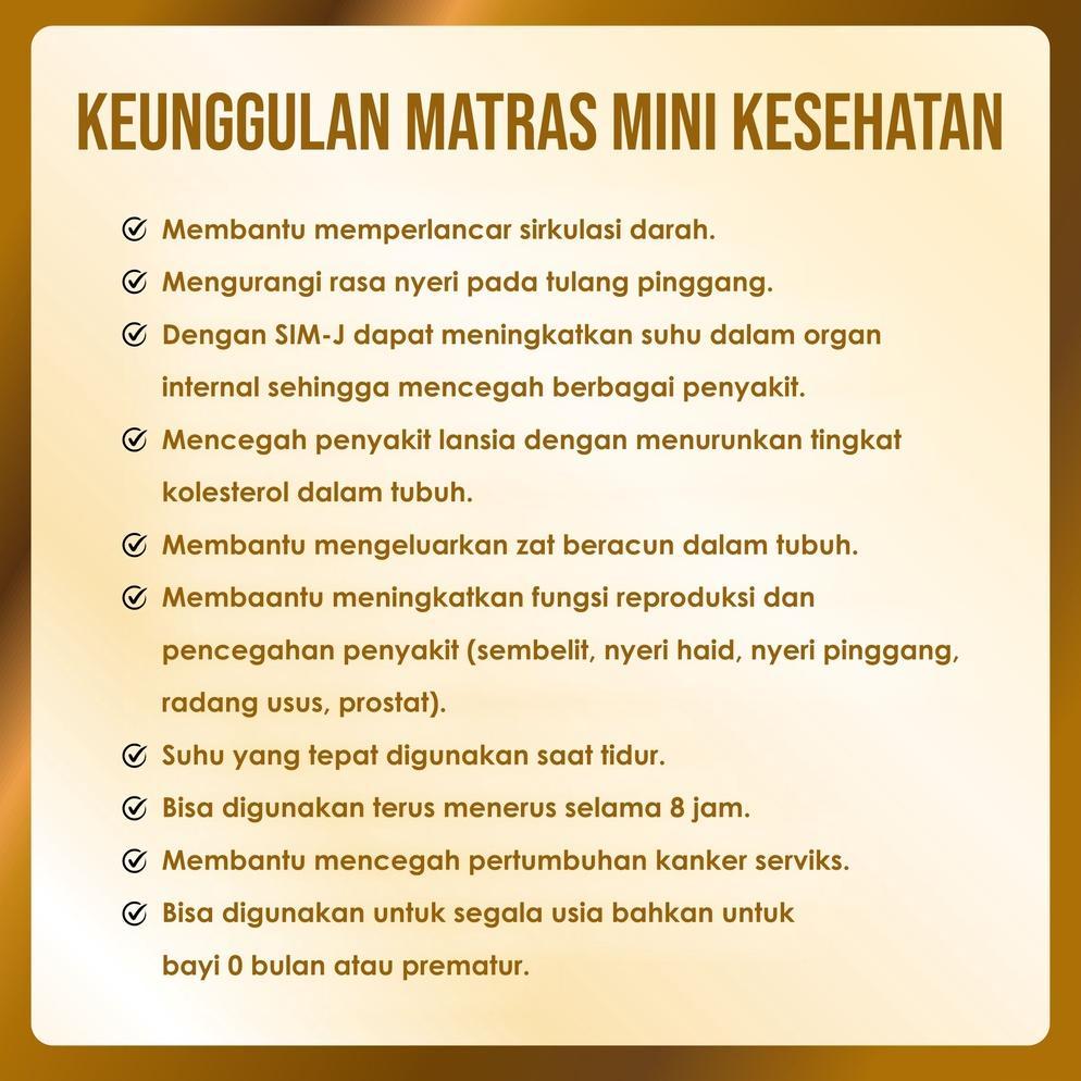hot sale alat terapi kesehatan matras batu gwisamunsok | matras refleksi kesehatan dan terapi jm the