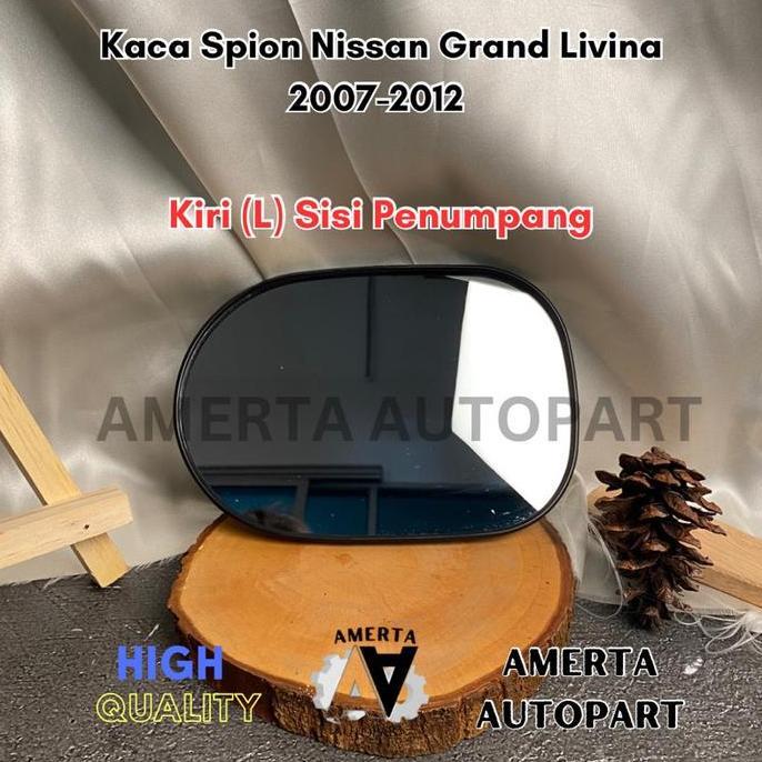 Sale Kaca Spion Grand Livina 2007-2012