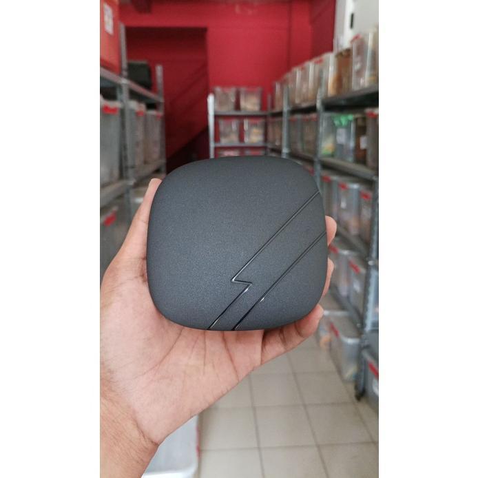 BESTPROMO Android 11.0 TV BOX A6 PRO