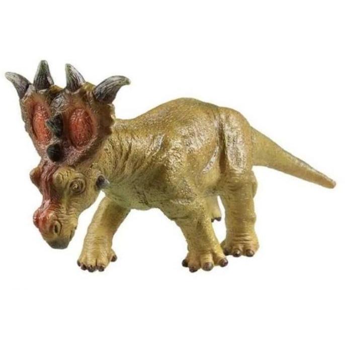 RECUR Figure Pachyrhinosaurus