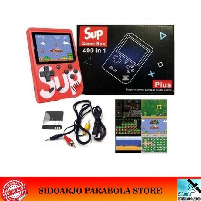 gustifortuna22 - game pvp psp p2p retro classic evercoss gamebot gameboy gamepad console