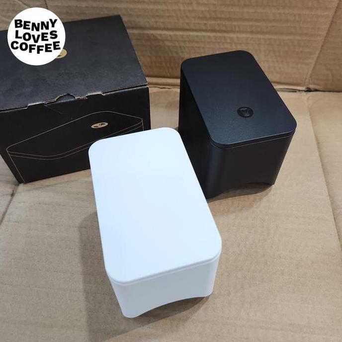 TERBARU - Extended hopper sculptor 064 064s Timemore