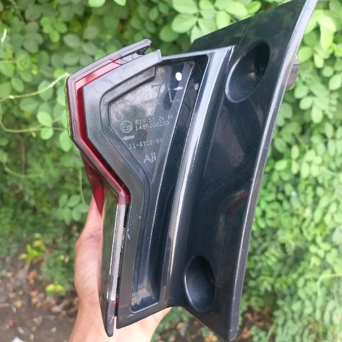 Sale Stoplamp Avanza Veloz Xenia 2022 2023 Crom Led Stoplamp Lampu Belakang Avanza Veloz Xenia 2022 