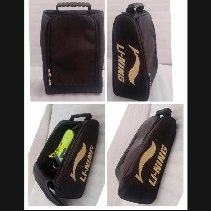 Tas sepatu lining, olahraga badminton LINING